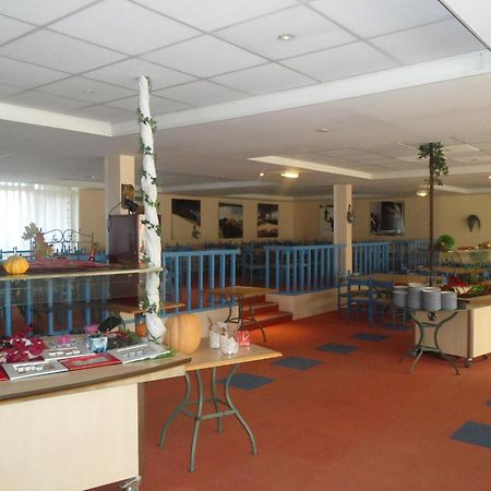 דורדן Hotel Belambra Le Normont מראה חיצוני תמונה