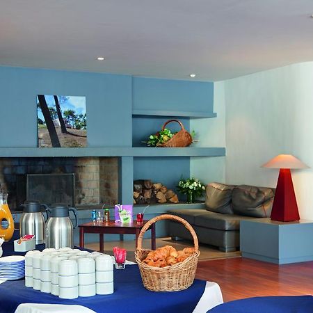דורדן Hotel Belambra Le Normont מראה חיצוני תמונה