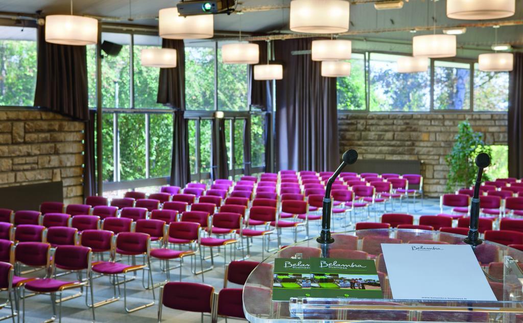 דורדן Hotel Belambra Le Normont מראה חיצוני תמונה