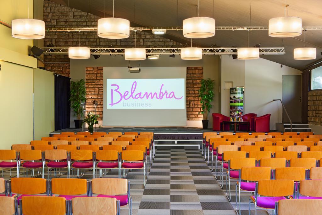 דורדן Hotel Belambra Le Normont מראה חיצוני תמונה