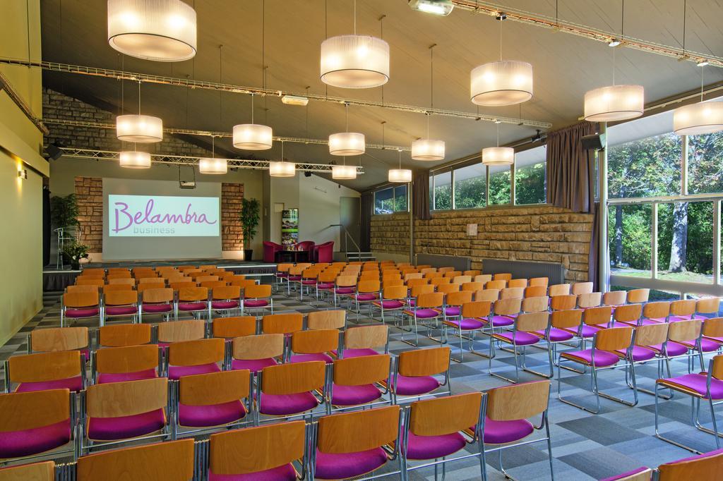 דורדן Hotel Belambra Le Normont מראה חיצוני תמונה