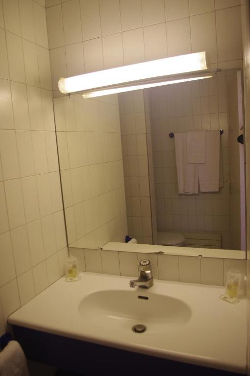 דורדן Hotel Belambra Le Normont חדר תמונה