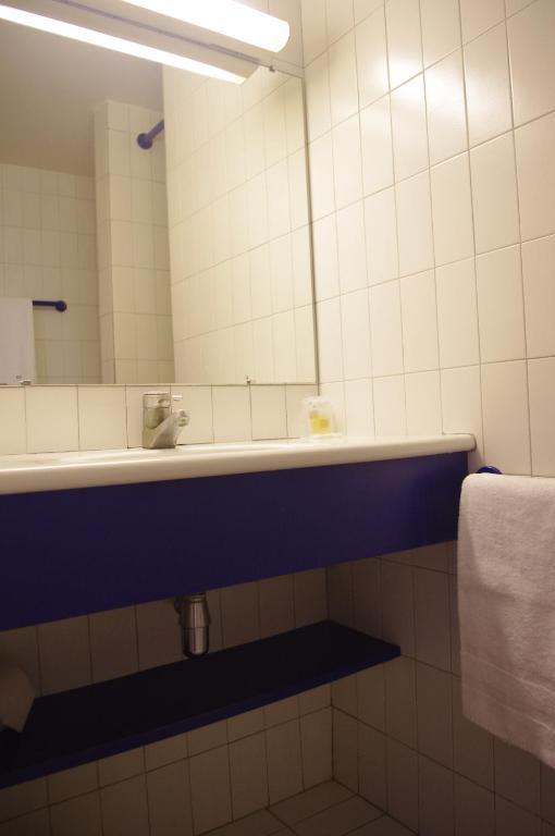 דורדן Hotel Belambra Le Normont חדר תמונה