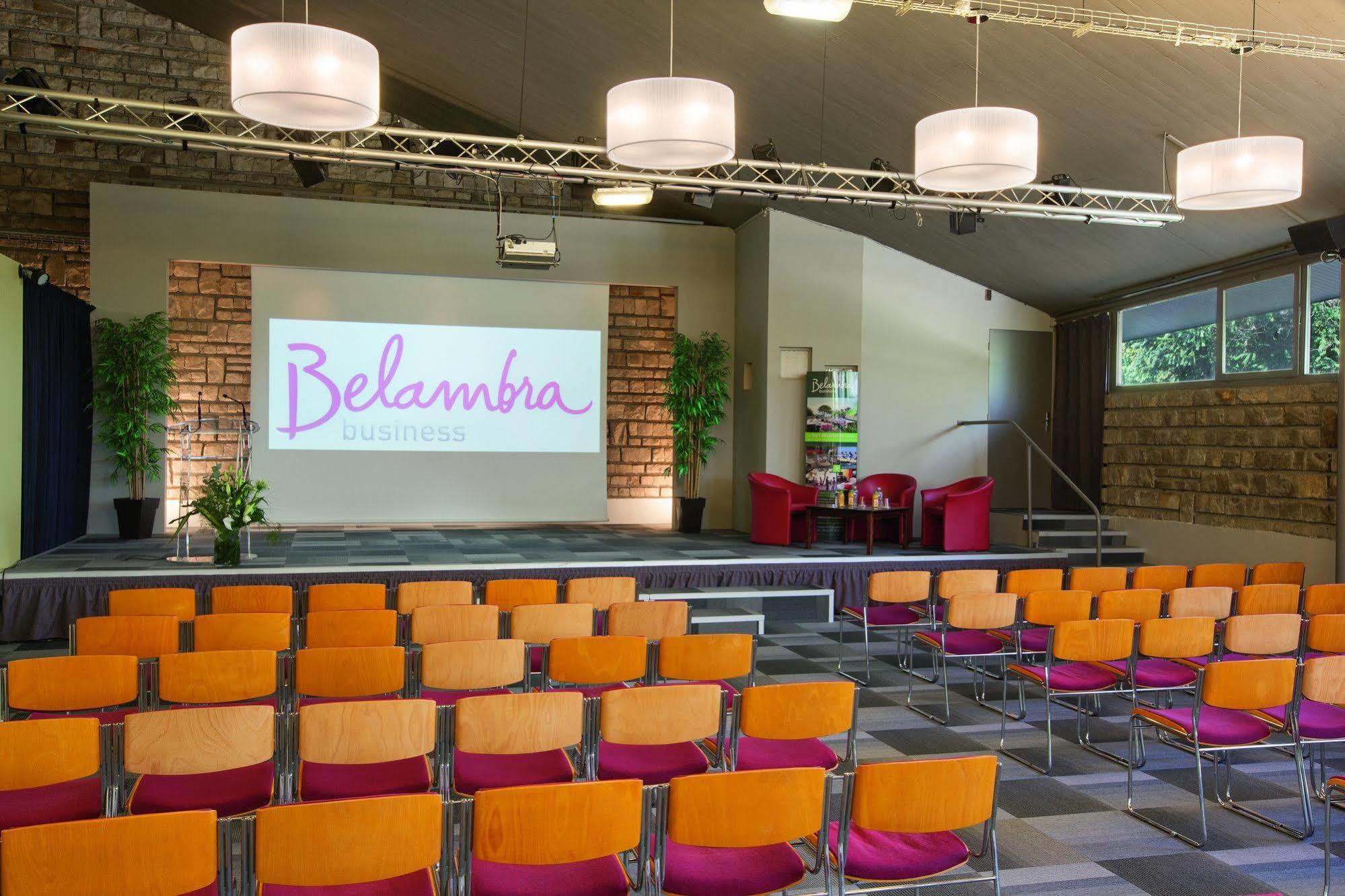 דורדן Hotel Belambra Le Normont מראה חיצוני תמונה